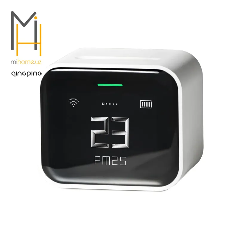 Анализатор воздуха QingPing Air Monitor Lite