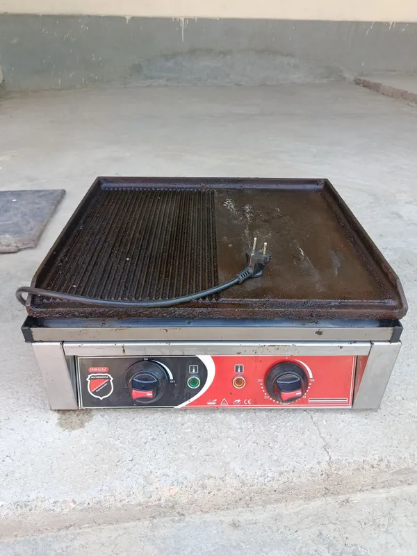 Izgara kaklet pishrsa boladi ham 1