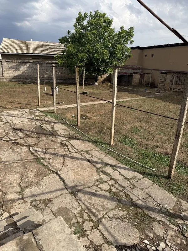 Продаю свой земельный участок Кибрайский район — фото 1
