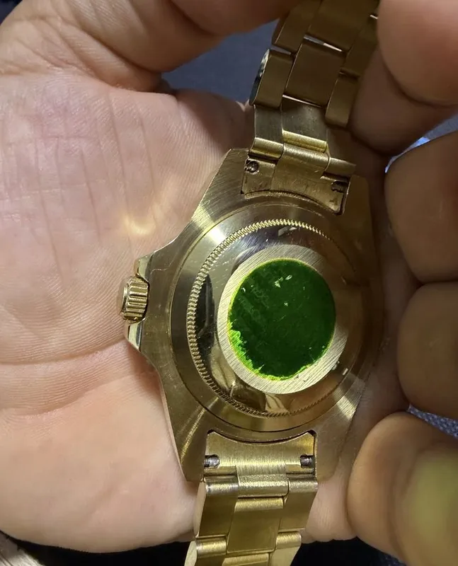 Rolex avtomatika 7