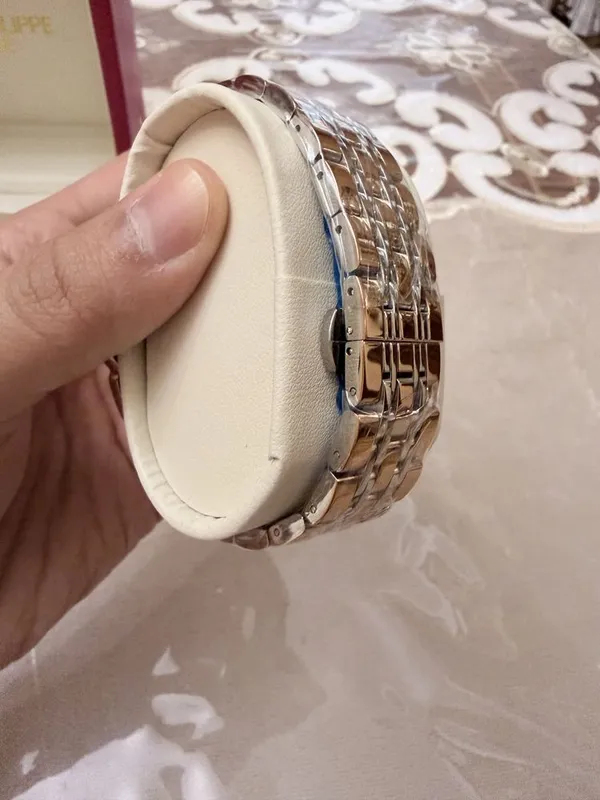 PATEK PHILIPPE абсолютно новый — фото 4