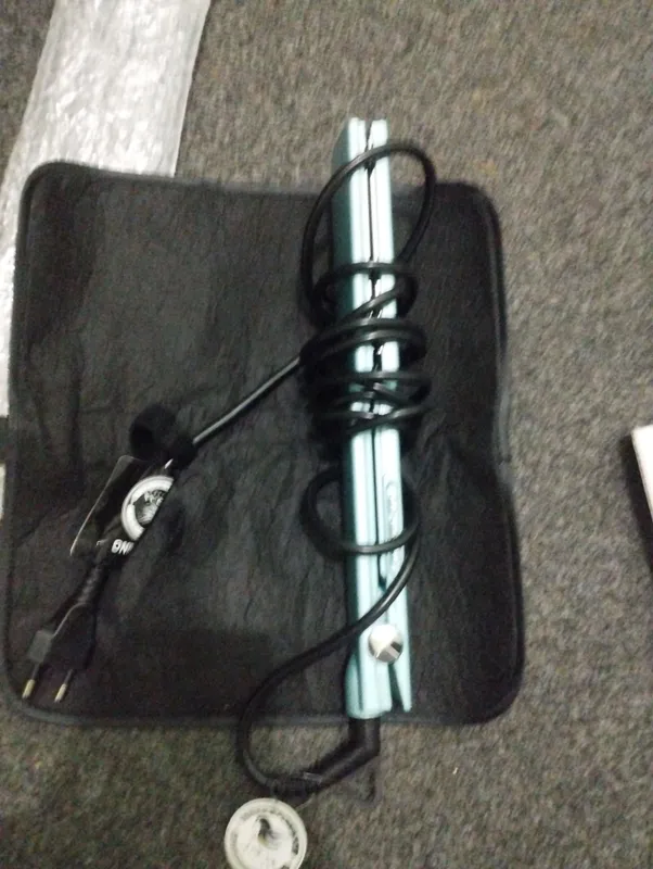 J.R.M styler 2