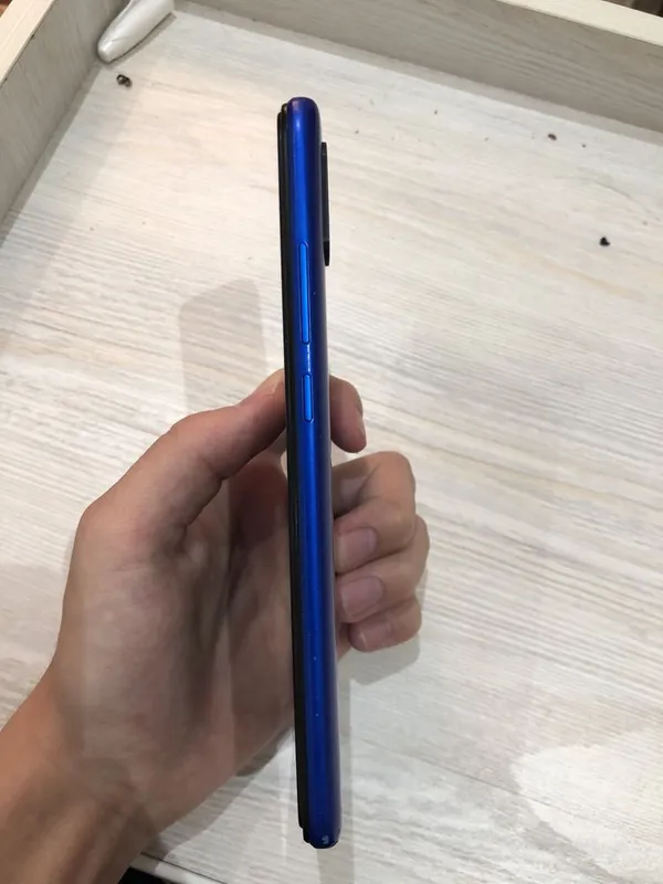 Redmi 9A 32GB Ideal — фото 1