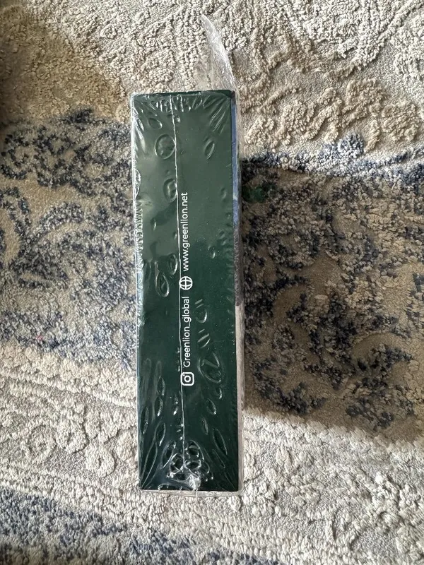 Беспроводной микрофон Green Lion 2 Беспроводной микрофон Green Lion 2