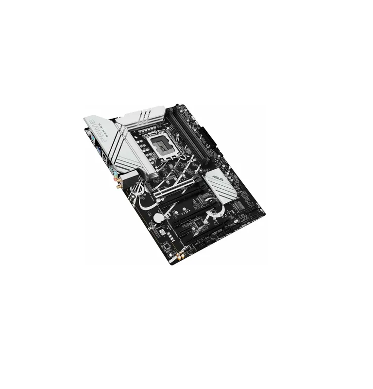 | Материнская плата ASUS Z790 GAMING WIFI7 3 | Материнская плата ASUS Z790 GAMING WIFI7 3