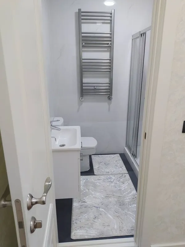 ПРОДАЁТСЯ Новостройка 2/7/9ЖК "Nur" Дархан Алайский рынок — фото 6