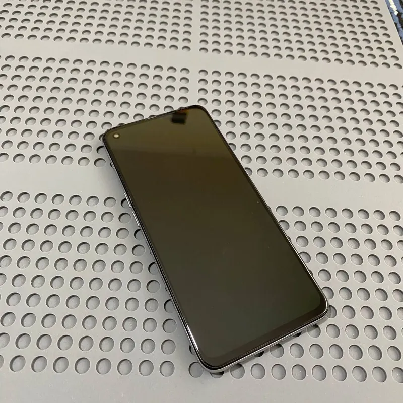 Realme Gt Master 128 Gb dastavka bor — фото 3