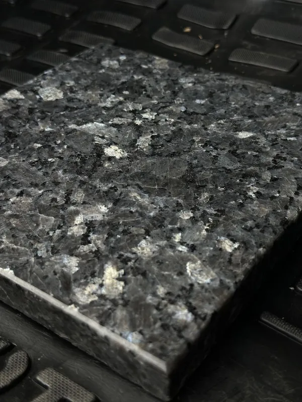 Гранит Blue Pearl норвегиядан, енг пас нарх 5 Гранит Blue Pearl норвегиядан, енг пас нарх 5