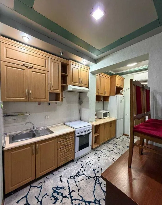 Продажа квартиры 3/1/4, Феруза (ориентир: Греческий городок) — фото 4