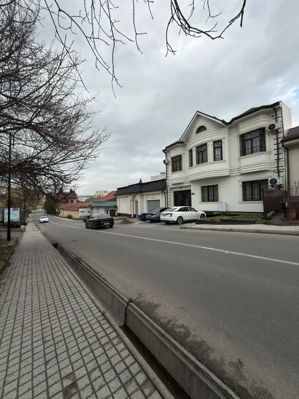 Продажа дома Чайхана Салом 3 сотки вдоль центральной улицы Салом — фото 1 Продажа дома Чайхана Салом 3 сотки вдоль центральной улицы Салом — фото 1