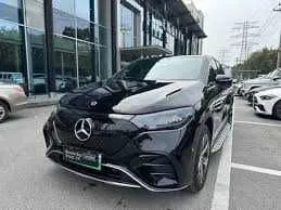 Mercedes EQE Naxt va Halol nasiya savdo