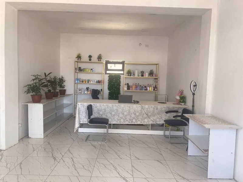 Magazinlarga shkaf kafolati bilan