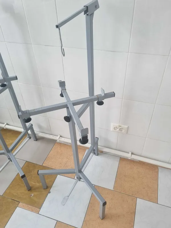 Подставка для биксов — фото 1