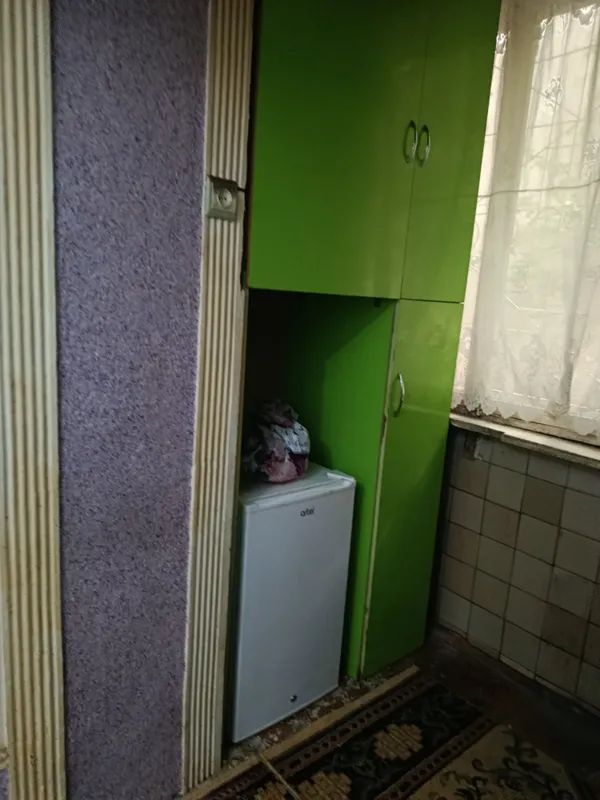 Ozimniki Ijaraga beramiz 2 xonalik 1etaj yonida boxcha maktab astanov — фото 2
