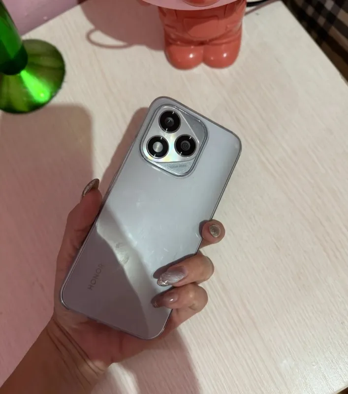 Honor 400 lite 5G 2