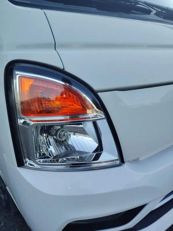 Changan porter KYC, srochna 6 Changan porter KYC, srochna 6