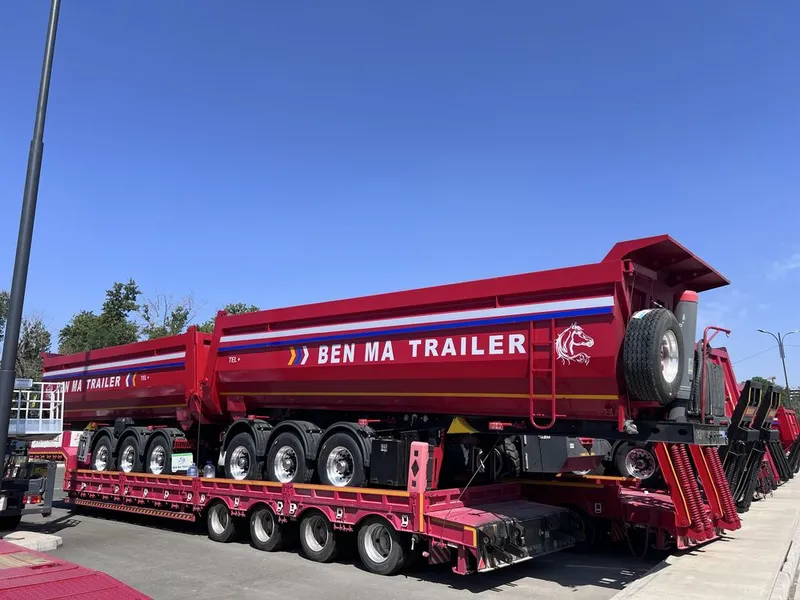 Tonar tanar Tanar тонар Тонар самосвалний притцип 6
