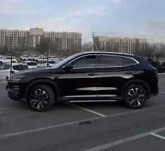 BYD Song Plus Champion Smart 2