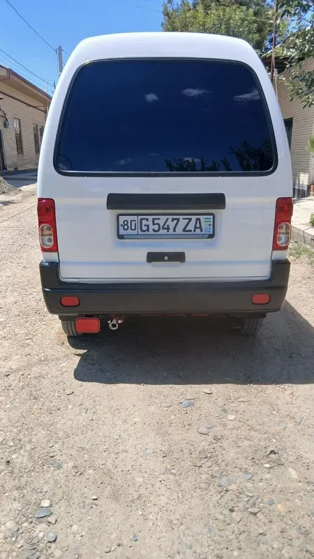 Pachka damas metan polik chixol qilingan — фото 1