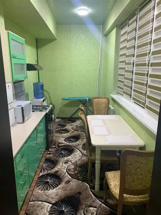 Парк Бобура — фото 4