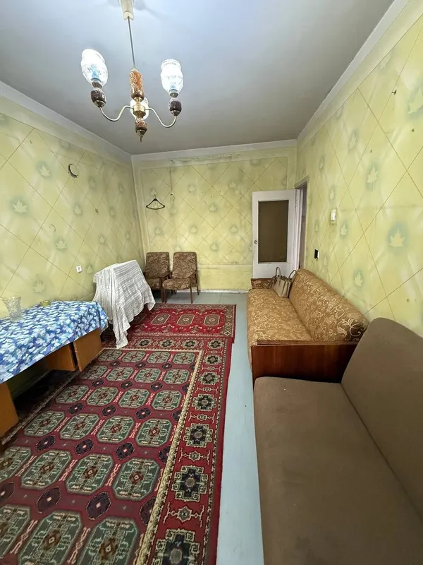 Ижарага уй берилади кора камиш 2 хона 300& ойла боллар кизларга бер — фото 5