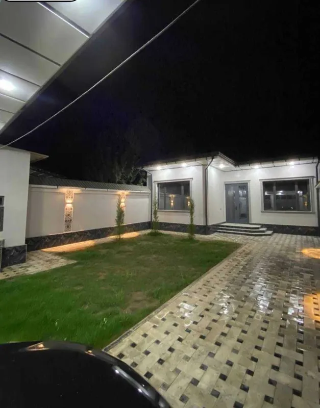 Продажа Евродома на Буюк Ипак Йули, 4-сотки (N 13763 )