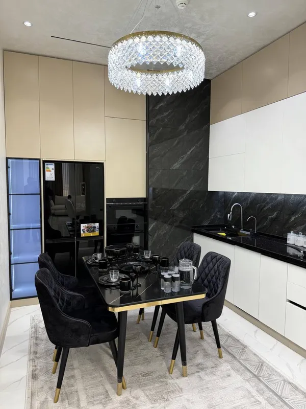 Аренда Nestvan, Ташкент Сити 8 Аренда Nestvan, Ташкент Сити 8