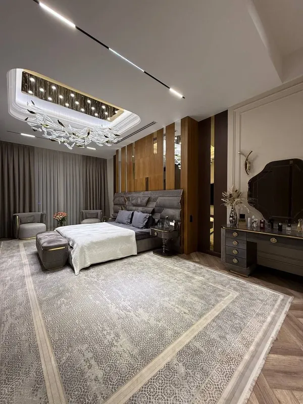 10-комнатная квартира, 500 м2, Юнусабад 7 10-комнатная квартира, 500 м2, Юнусабад 7