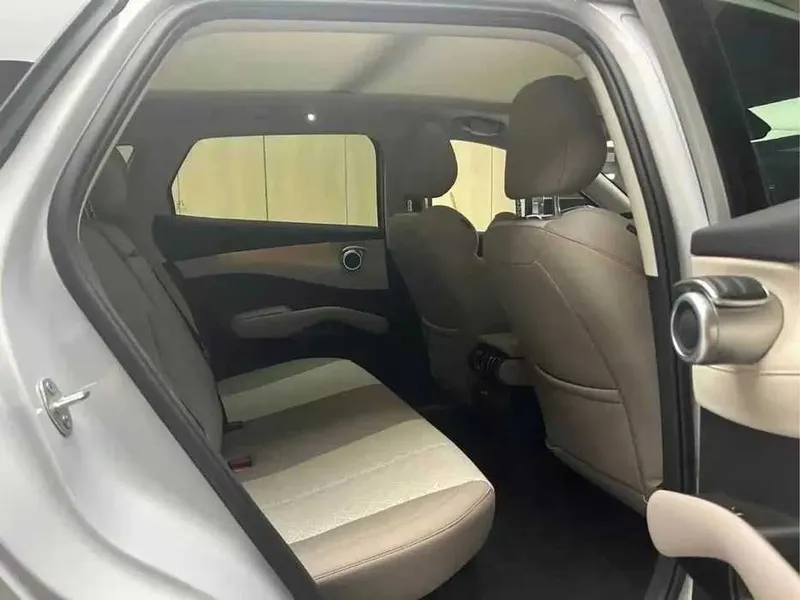 BYD Yuan Plus full 510km Rassrochka,Nasiya,Naxt, 0 Probeg — фото 5