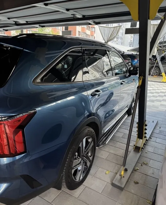 To‘liq jihozlangan, ideal holatdagi Kia Sorento sotiladi 6 To‘liq jihozlangan, ideal holatdagi Kia Sorento sotiladi 6