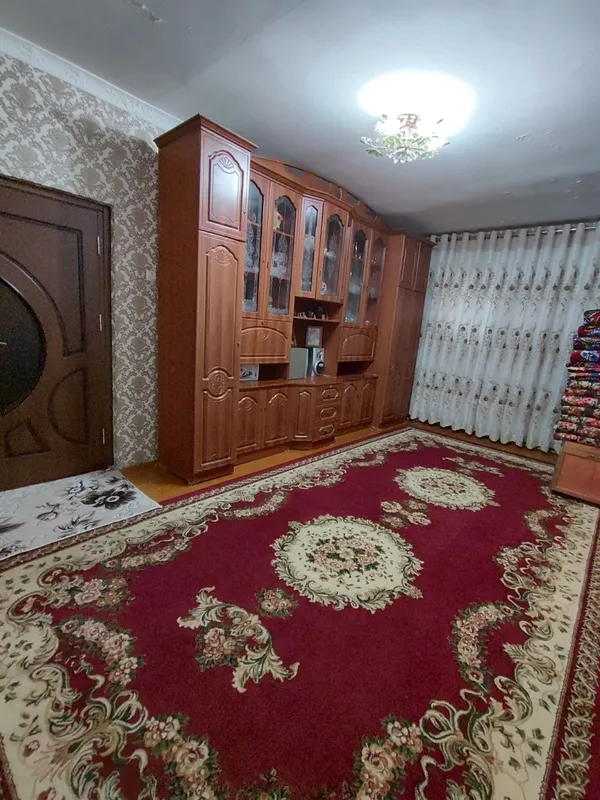 Срочно продается 3-комнатная квартира 2 Срочно продается 3-комнатная квартира 2