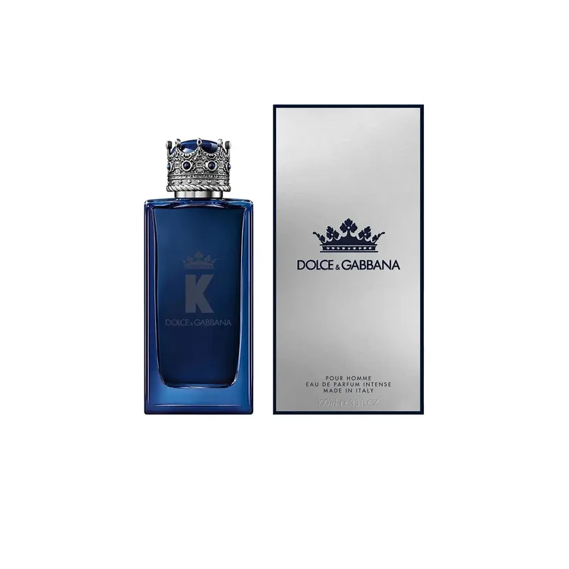 Dolce & Gabbana, 100 мл, парфюм 2