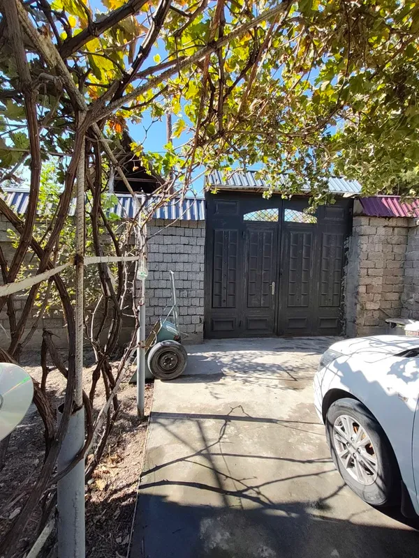 Продажа дачи в Янгиюльском районе 10