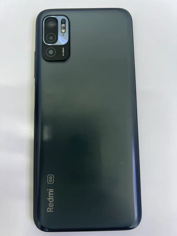 Redmi note 10 5G