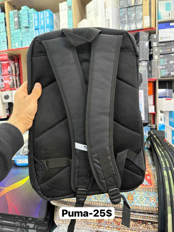 Сумки оригинал от PUMA 5