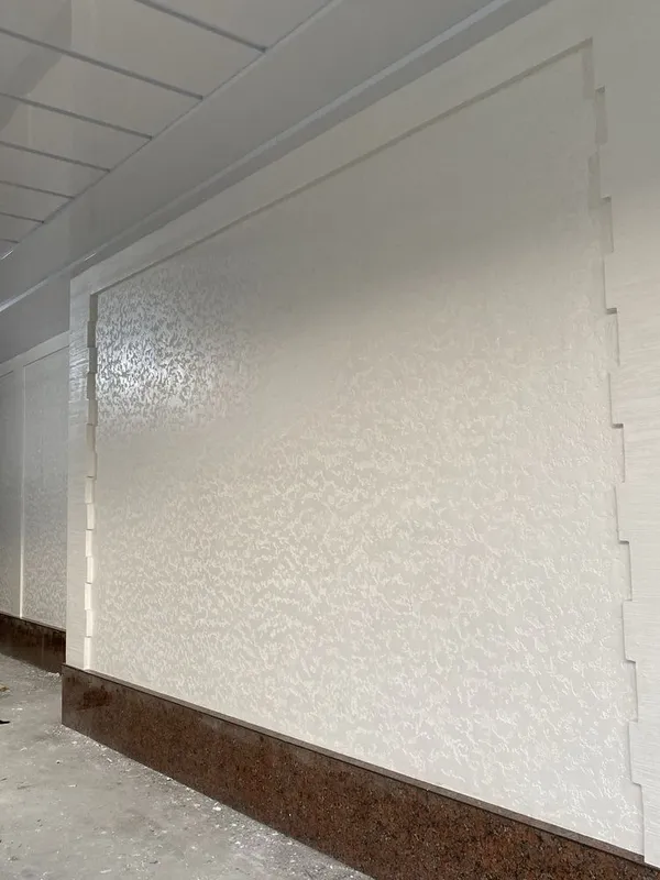 Travertin — Sifatli va Zamonaviy Pardozlash. 2 Travertin — Sifatli va Zamonaviy Pardozlash. 2