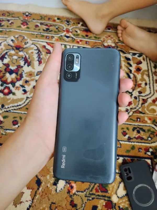 Redmi note 10 128 gb 1