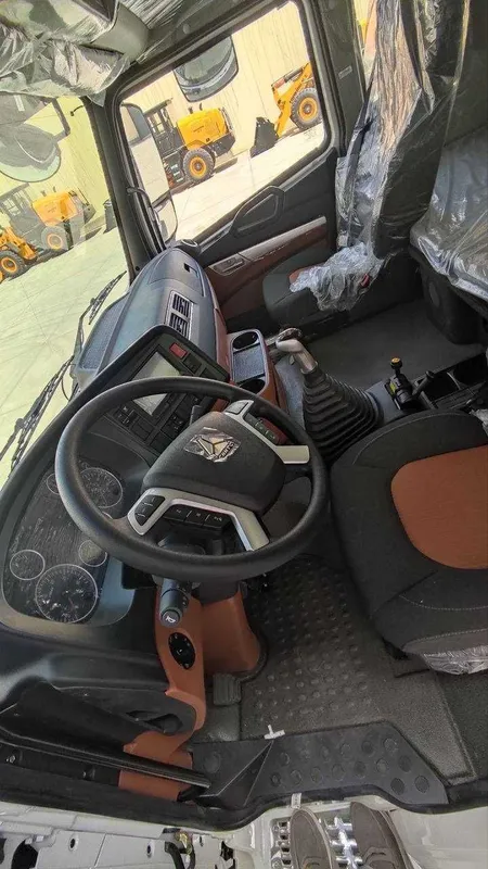 ЯНГИ 15 тонналик самосвал наличийда сони чегараланга 2026й SINOTRUK V5 — фото 1