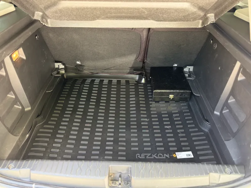 Lada Xray 1.8L 2019 avtomat — фото 4