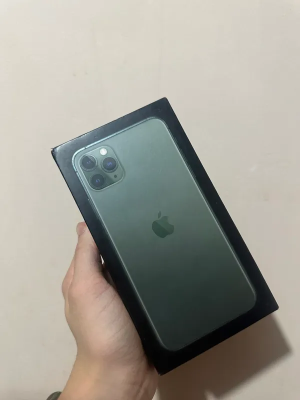 Iphone 11 pro max 512 tali 6 Iphone 11 pro max 512 tali 6