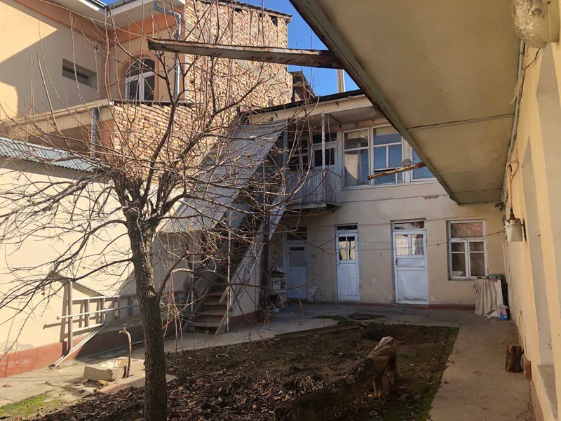 Продается участок