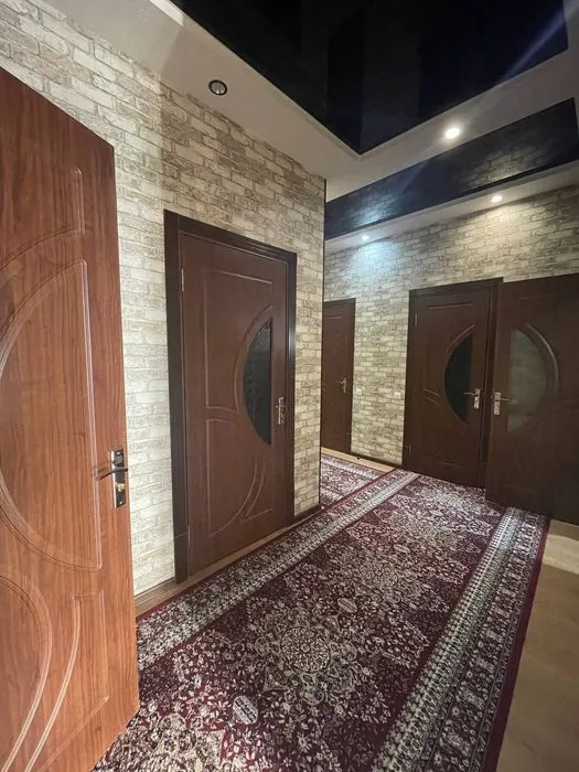 Аренда квартиры, 2-комнатная (новостройка) — фото 4