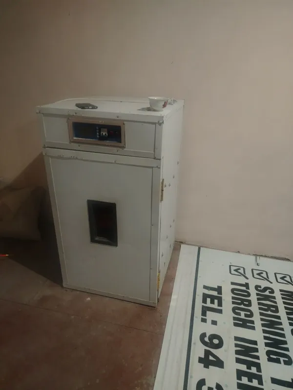 Inkubator sotiladi 350 ta tuxum ketadi yangi ishlatilmagan zavotiskoy — фото 2