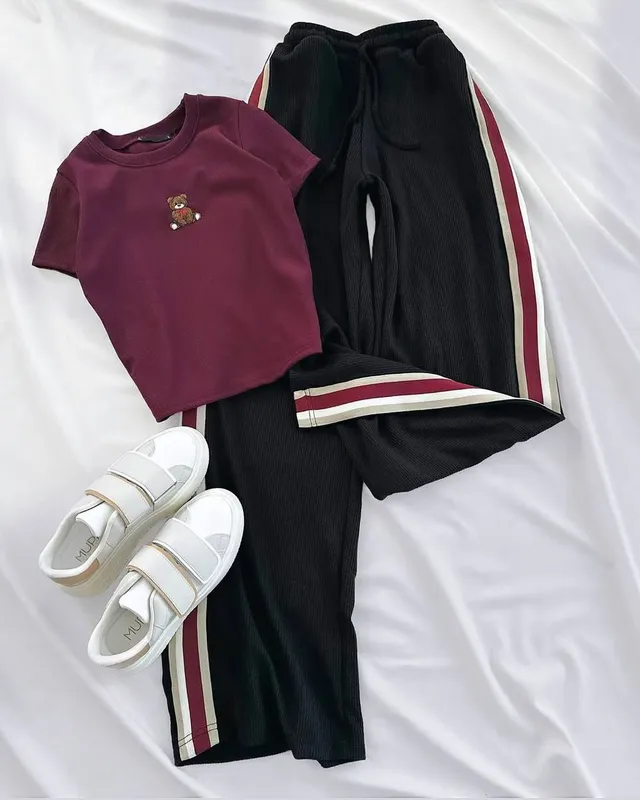 NEW COLLECTION Teddi двойка