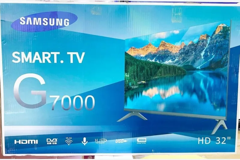 Samsung Smart Tv -32- доставки есть 2 Samsung Smart Tv -32- доставки есть 2