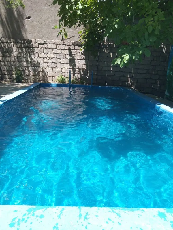 Бочкадан 2 км да кунлик узимизни дача