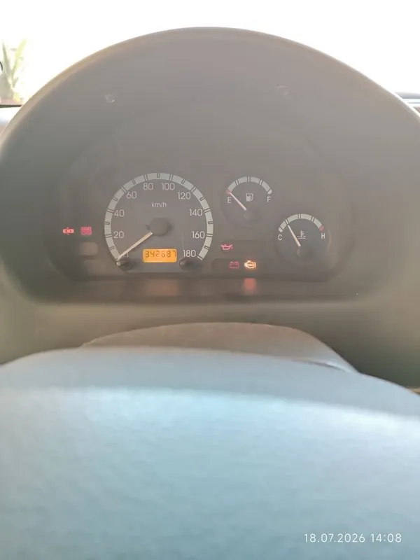 Avtomobil sotiladi Matiz best 4 Avtomobil sotiladi Matiz best 4