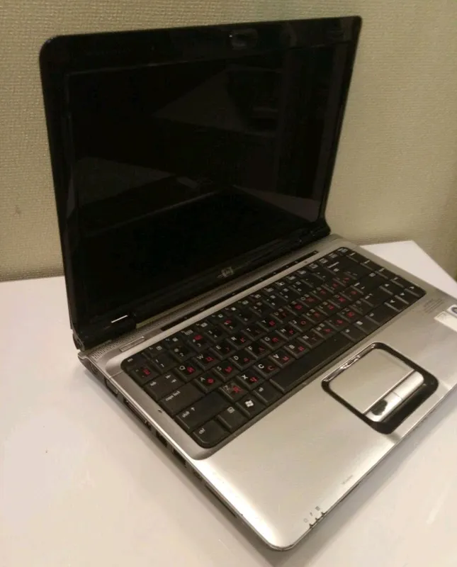 HP noutbukini ehtiyot qismlar uchun, qattiq disksiz sotaman 1 HP noutbukini ehtiyot qismlar uchun, qattiq disksiz sotaman 1