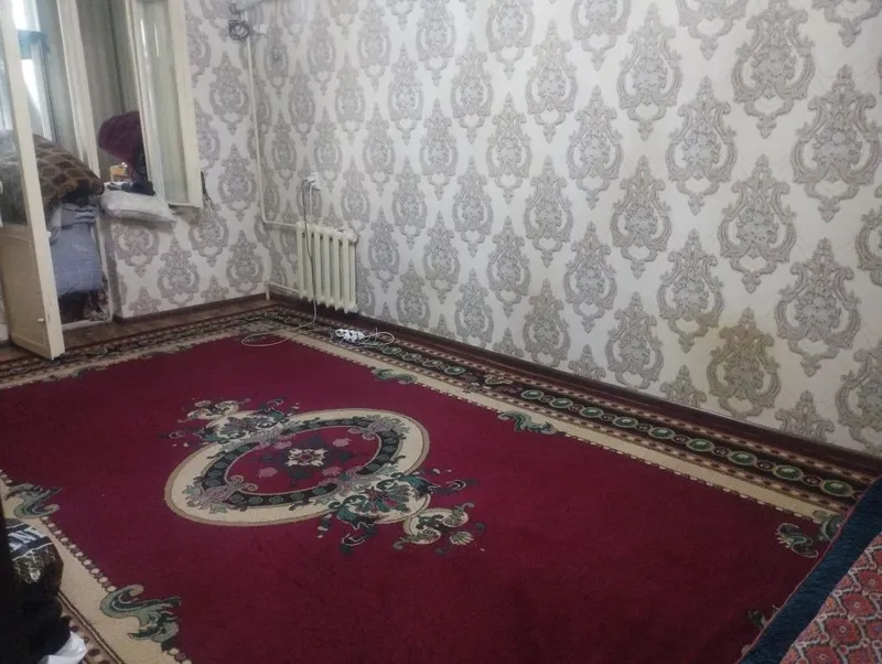 ijaraga kvartira
