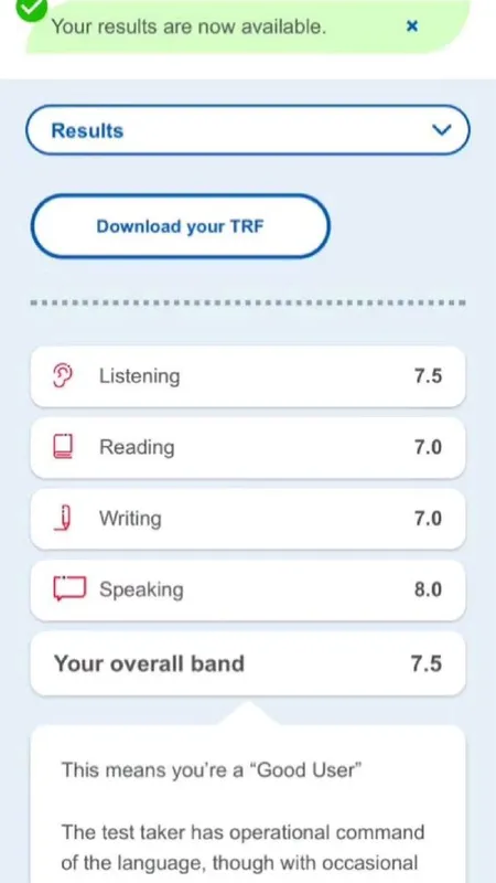 ONLINE INGLIZ Tili darslari | Ingliz Tili IELTS 8 va 5 yillik tajriba — фото 4